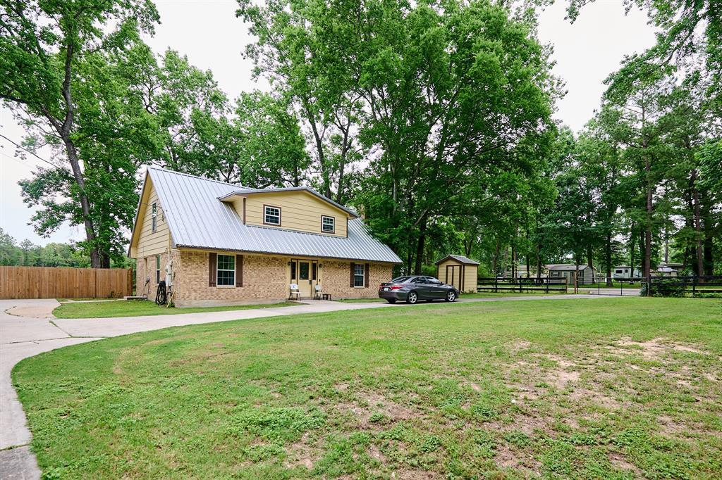 28103 Hitching Rack Ln in Magnolia, TX - Building Photo