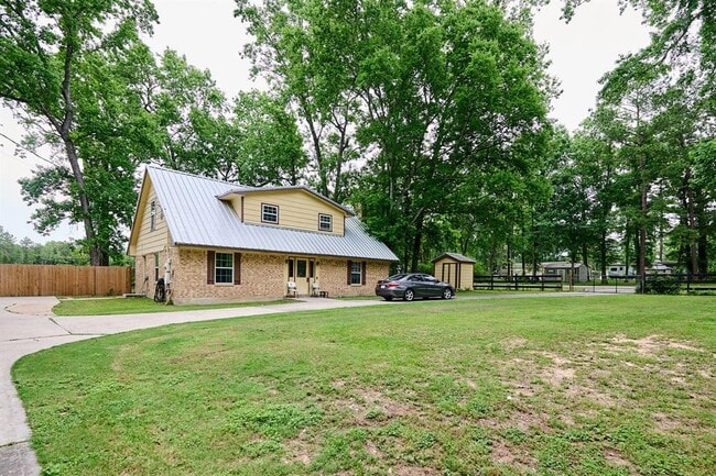 property at 28103 Hitching Rack Ln