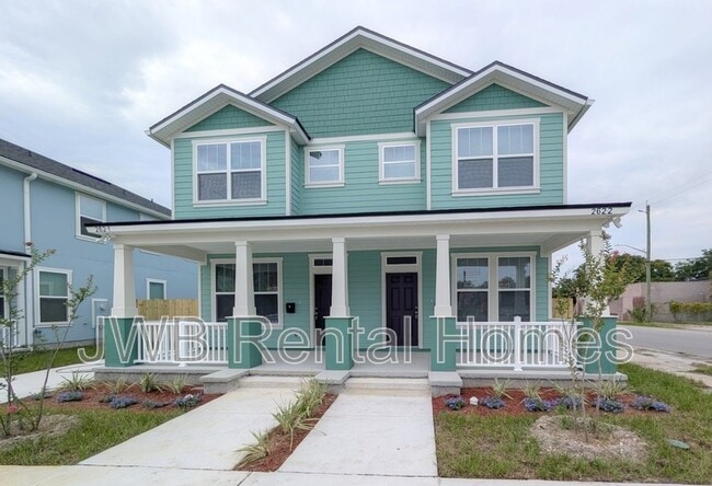 262 E 18th St in Jacksonville, FL - Building Photo - Building Photo
