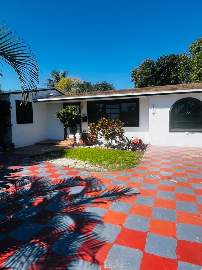 property at 19530 NW 11th Ave