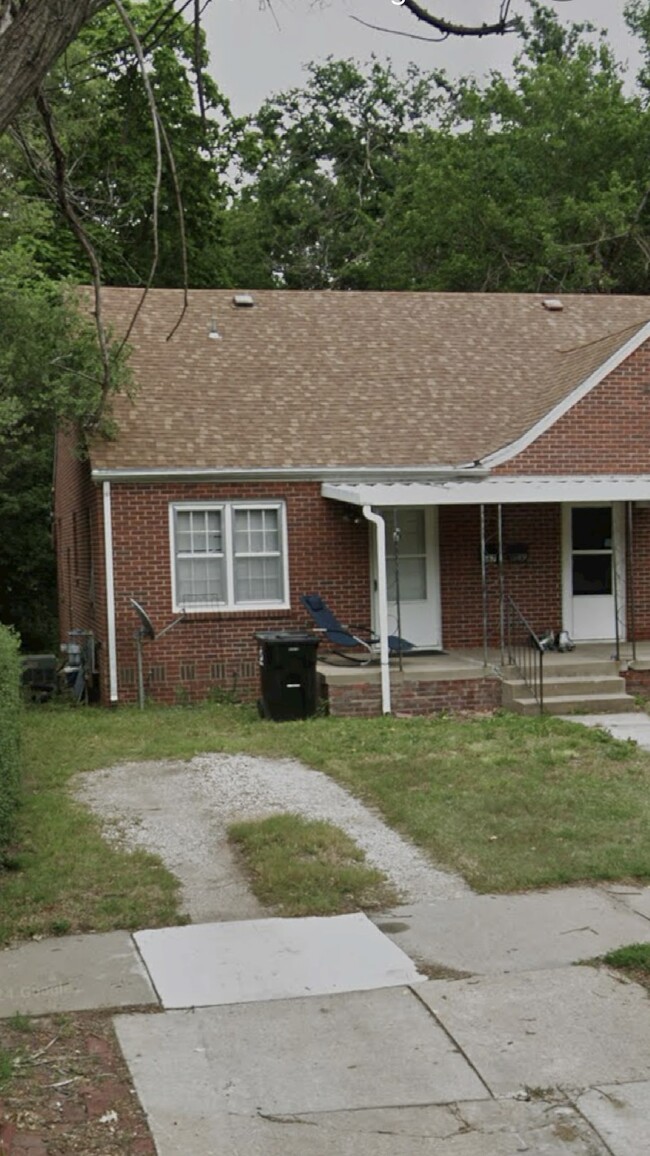 property at 667 Highland Ave