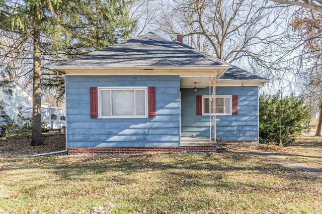 112 Brady Ln in Urbana, IL - Building Photo - Building Photo