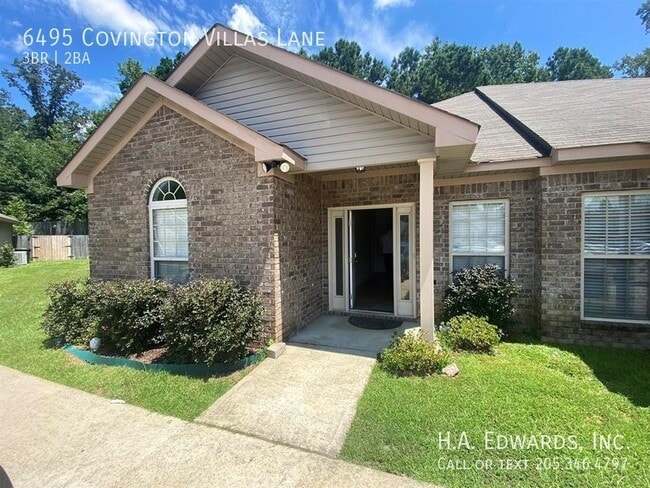 property at 6495 Covington Villas Ln