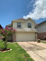 9418 Parsley Path Ln in Houston, TX - Building Photo