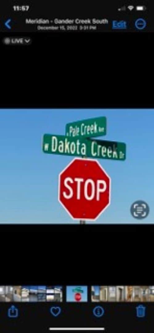 4370 N Pale Crk Ave in Meridian, ID - Building Photo - Building Photo