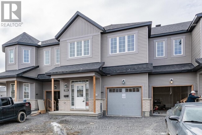 property at 104 Mesa Dr