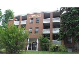 1650 Ballinger St Apartamentos