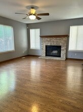 22034 W Lakeland Trail in Plainfield, IL - Building Photo - Building Photo