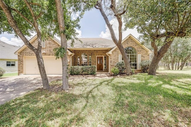 106 N Winecup Trail in Cedar Park, TX - Building Photo - Building Photo