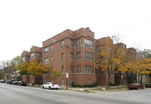 7256-7258 S Merrill Ave Apartments