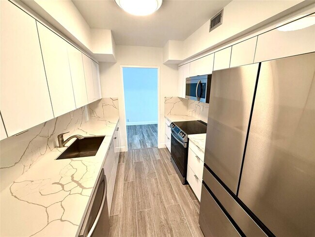 property at 1541 Brickell Ave