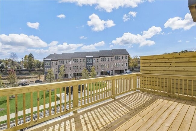 2594 Alcovy Trl NE in Marietta, GA - Building Photo - Building Photo