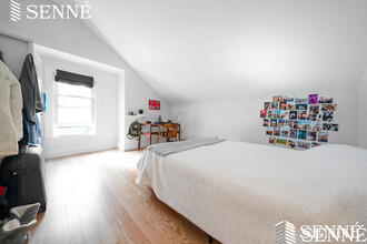 10 Trowbridge St, Unit 3R in Cambridge, MA - Building Photo - Building Photo