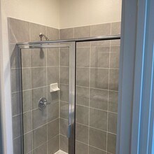 Orleans at Fannin Station in Houston, TX - Foto de edificio - Building Photo