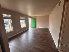 2301 S V St, Unit Apt - 1 in Fort Smith, AR - Building Photo - Building Photo