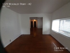 1329 McKinley Pkwy in Buffalo, NY - Building Photo - Building Photo