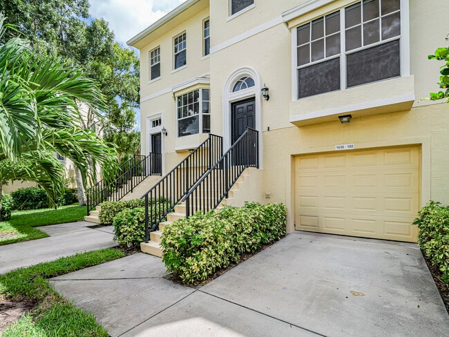 property at 1630 42nd Square
