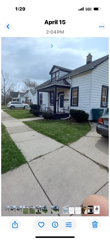 957 Park Ave in Lincoln Park, MI - Building Photo - Building Photo