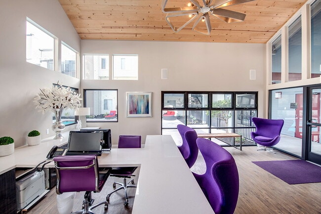 Windsor Ridge in Sunnyvale, CA - Building Photo - Building Photo