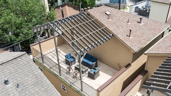 property at 2120 Genesee St