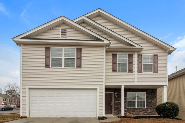 property at 2836 Westbury Ct