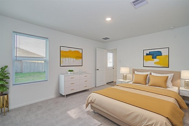 property at 25364 Carnation Ct