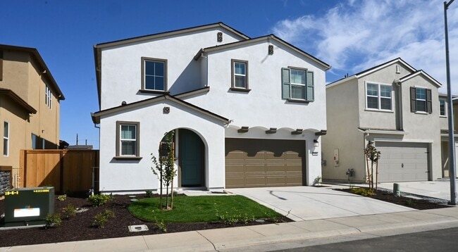 7419 Chadbourne Wy in Sacramento, CA - Building Photo - Building Photo