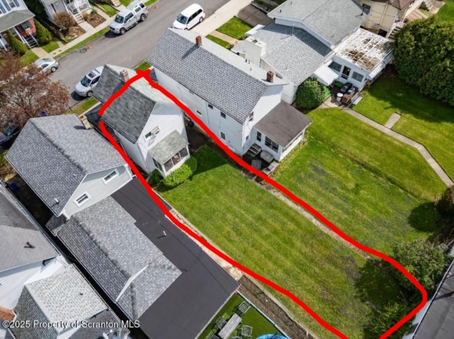 315 N Sumner Ave in Scranton, PA - Building Photo - Building Photo