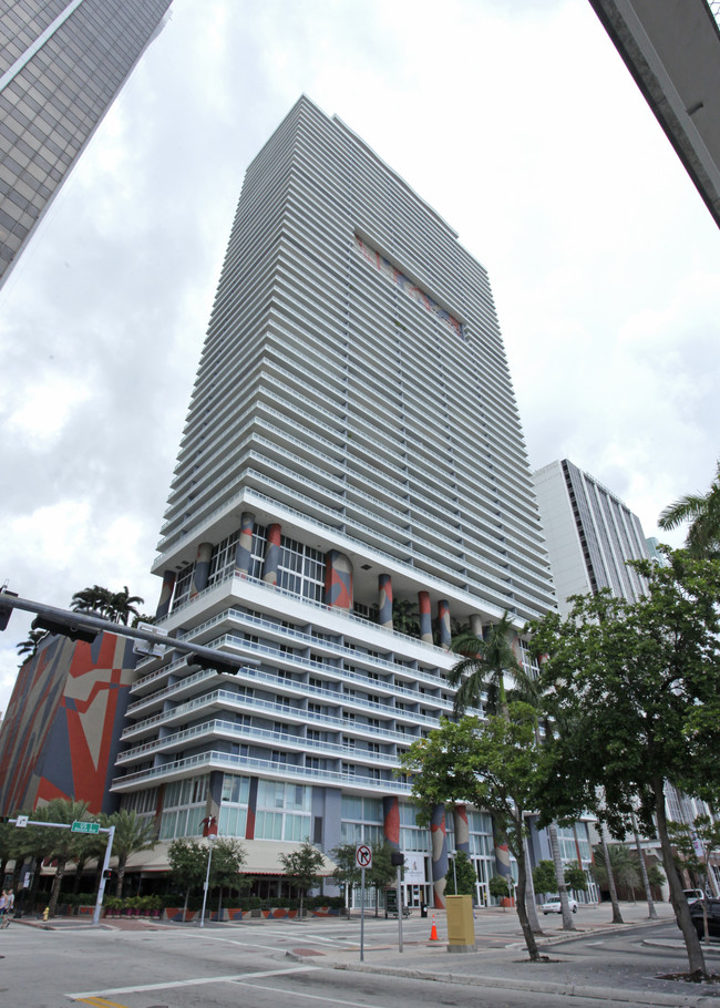 50 Biscayne Condos in Miami, FL - Building Photo - Building Photo