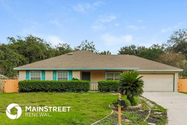property at 1251 Tahoe Ct