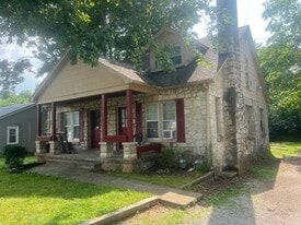 1625 Catherine Dr in Bowling Green, KY - Building Photo