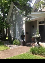 608 Greenwood Ave, Unit 1 in Clarksville, TN - Foto de edificio - Building Photo