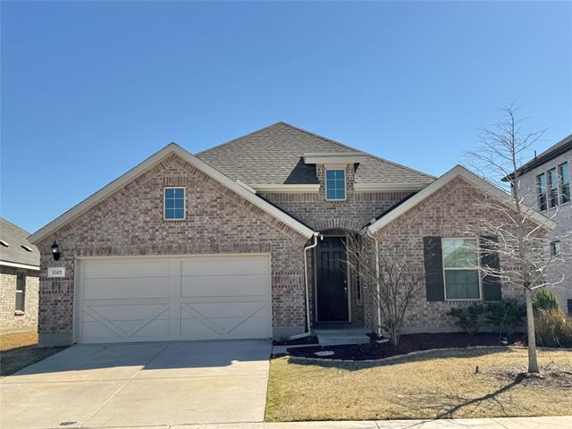 5512 Breezy Dr in Celina, TX - Building Photo