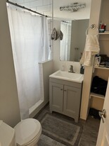 1185 Commonwealth Ave in Boston, MA - Building Photo