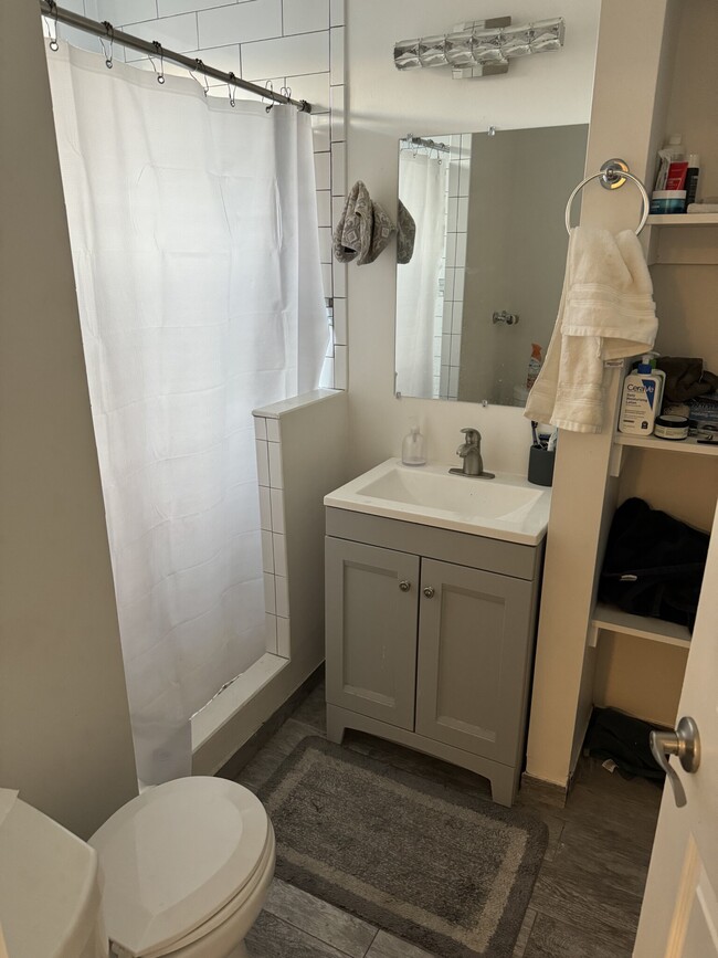 property at 1185 Commonwealth Ave