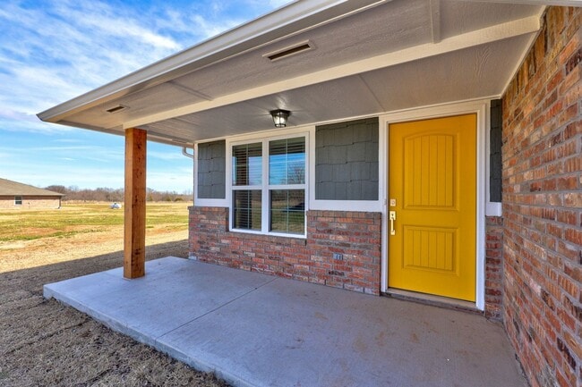 3410 Cemetery Rd in Noble, OK - Building Photo - Building Photo