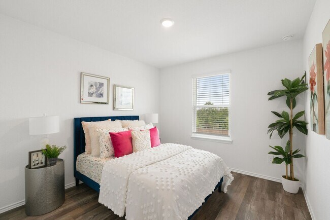 property at 2614 Weston Breeze Wy