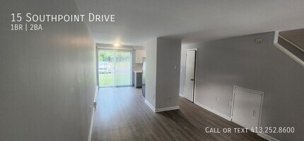 15 Southpoint Dr in Amherst, MA - Building Photo - Building Photo