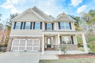 702 Sycamore Dr in Villa Rica, GA - Building Photo