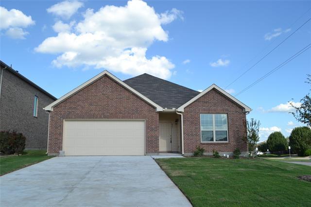 921 Swan Ridge Dr in Sherman, TX - Building Photo