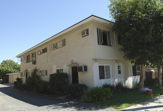 114 De Anza St in San Gabriel, CA - Building Photo - Building Photo