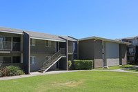 Vicino Apartments in Lakewood, CA - Building Photo - Building Photo