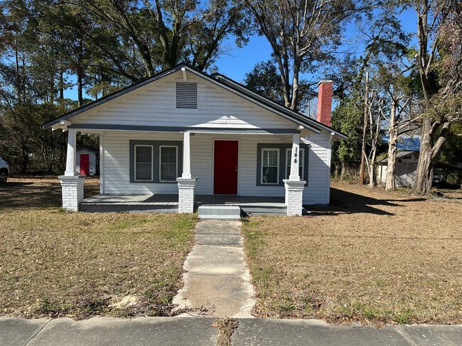 property at 144 Tattnall St