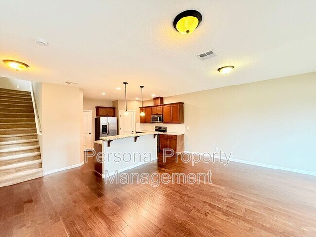 13016 NE 28th Way in Vancouver, WA - Building Photo - Building Photo