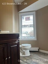 622 Bramhall Ave in Jersey City, NJ - Building Photo - Building Photo