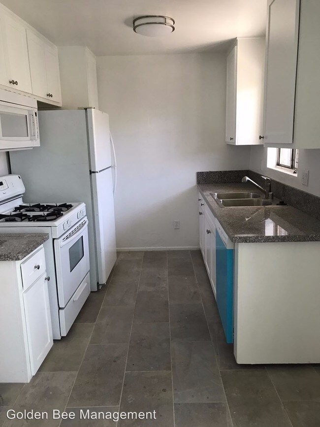 840 W Colden Ave in Los Angeles, CA - Building Photo - Building Photo