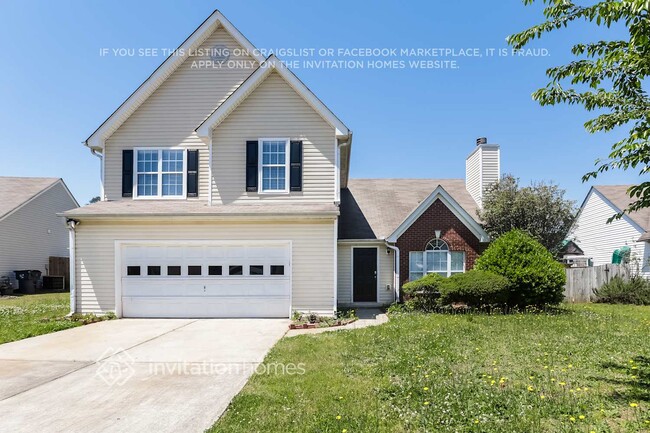 2173 Oakland Farm Dr