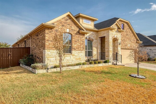 13112 Craven Ln in Manor, TX - Foto de edificio - Building Photo