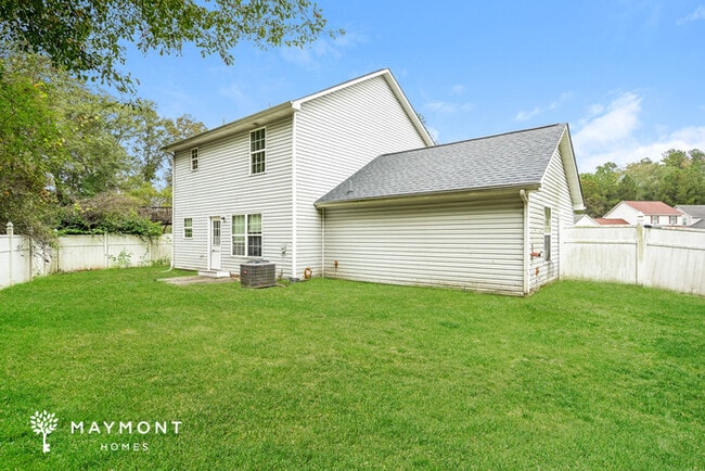 243 Jasmine Dr in Jackson, GA - Building Photo - Building Photo