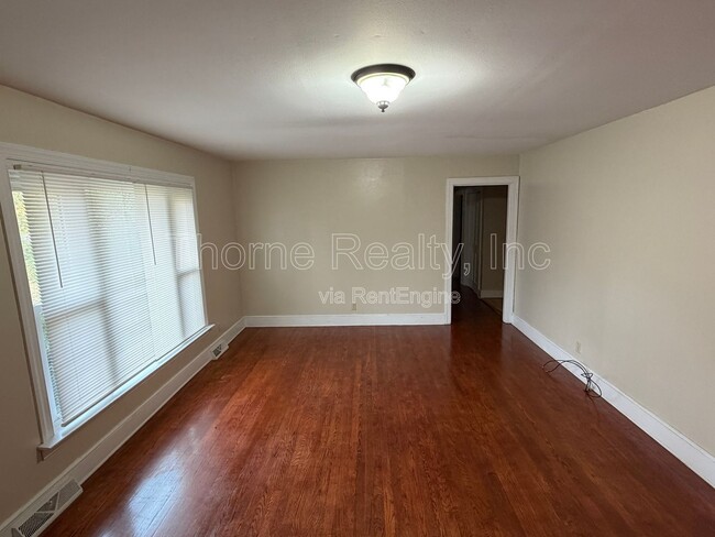 6831 West Mount Drive in Rocky Mount, NC - Building Photo - Building Photo